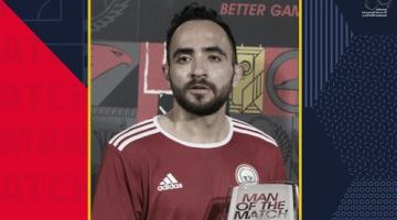 أحمد متعب يعتزل التدريب تضامنًا مع فقدان والده