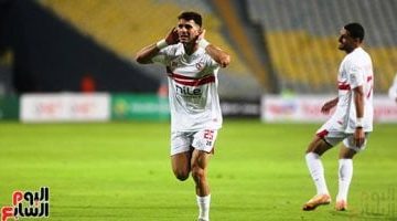 أزمات زيزو مع الزمالك من الاستبعاد إلى التحقيق