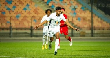 أسامة فيصل يتصدر قائمة الهدافين بعد الجولة السادسة من الدوري 2 أسامة فيصل يتصدر قائمة الهدافين بعد الجولة السادسة من الدوري