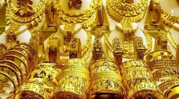 أسعار الذهب 2