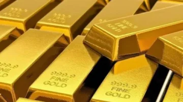 أسعار سبائك الذهب 2