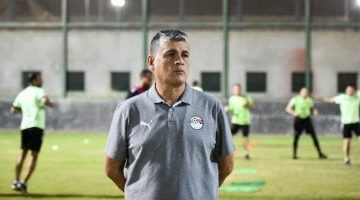 أوسكار رويز يضع خطته لفرق التحكيم في الموسم القادم