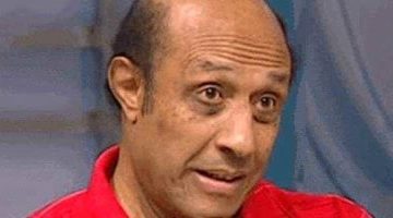 إحياء ذكرى هانى مصطفى نجم الأهلى الراحل بعد عامين