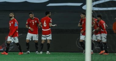 إلغاء معسكر منتخب مصر في يونيو: قرار اتحاد الكرة 2 إلغاء معسكر منتخب مصر في يونيو: قرار اتحاد الكرة
