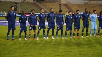 إنبى وطلائع الجيش يتقاسمان النقاط في مباراة حاسمة للبقاء بالدوري