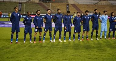 إنبى وطلائع الجيش يتقاسمان النقاط في مباراة حاسمة للبقاء بالدوري 2 إنبى وطلائع الجيش يتقاسمان النقاط في مباراة حاسمة للبقاء بالدوري