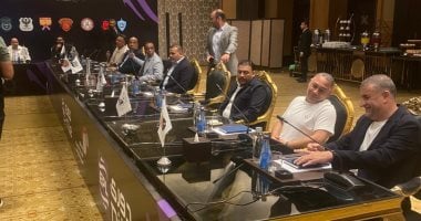 اجتماع الرابطة: وضع خطط الموسم المقبل 2 اجتماع الرابطة: وضع خطط الموسم المقبل