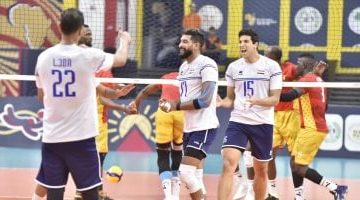 استدعاء 7 من لاعبي الزمالك لتدعيم صفوف المنتخب الوطني