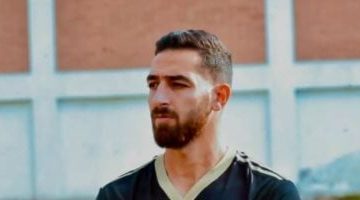 الأحداث المأساوية في طرابلس رؤية أحمد شكري مساعد المدرب للبدرى في الأهلي الليبي