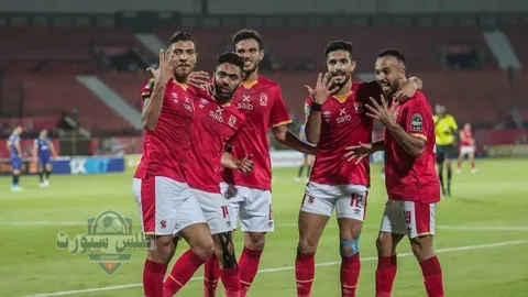 صفقة الأهلي الكبرى.. الخطيب يضع اللمسات الأخيرة 2 صفقة الأهلي الكبرى.. الخطيب يضع اللمسات الأخيرة