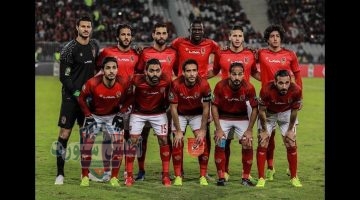 الأهلي المصري
