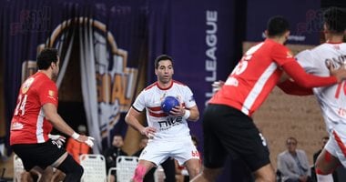 الأهلي والزمالك يمثلان مصر في كأس العالم للأندية تحت إشراف الاتحاد الدولي لليد 2 الأهلي والزمالك يمثلان مصر في كأس العالم للأندية تحت إشراف الاتحاد الدولي لليد