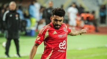 الأهلي يستغل ورقة خالد عبد الفتاح في صفقات الصيف المقبلة