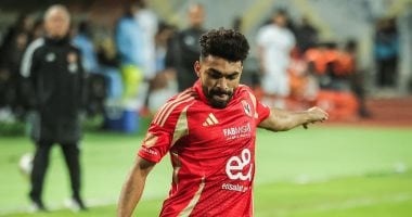 الأهلي يستغل ورقة خالد عبد الفتاح في صفقات الصيف المقبلة 2 الأهلي يستغل ورقة خالد عبد الفتاح في صفقات الصيف المقبلة