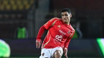 الأهلي يسعى لتقليص تكلفة شراء العش عبر مفاوضات مع زد
