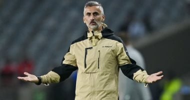 الأهلي يعلن موعد تقديم ريفيرو كمدير فني جديد للفريق 2 الأهلي يعلن موعد تقديم ريفيرو كمدير فني جديد للفريق