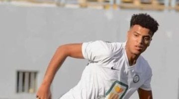 الأهلي يقترب من ضم أحمد ربيع بعد توقيعه من البنك