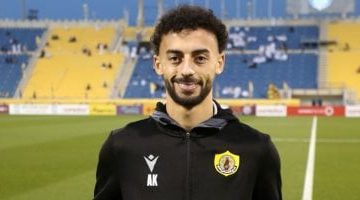الأهلي يقرر مصير أحمد عبد القادر مع وصول المدرب الجديد