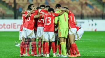 الأهلي يواجه البنك الأهلي اليوم في الدوري المصري. تشكيل متوقع ومفاجآت محتملة