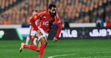 الأهلي يوضح موقف محمد شريف ومحمود كهربا من العودة في الصيف 2 الأهلي يوضح موقف محمد شريف ومحمود كهربا من العودة في الصيف