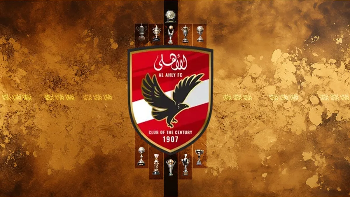 الأهلي يعلن قائمة النجوم الأجانب في كأس العالم 2 الأهلي يعلن قائمة النجوم الأجانب في كأس العالم