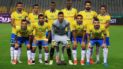 الإسماعيلي يعلن رفض استئناف سعدو عبد السلام 2 الإسماعيلي يعلن رفض استئناف سعدو عبد السلام