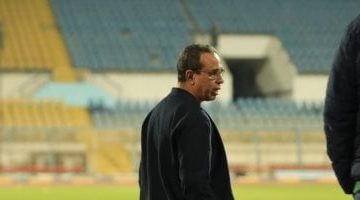 الإسماعيلي نطالب بإلغاء الهبوط بسبب الظروف الاستثنائية بعد رحيل مدربنا