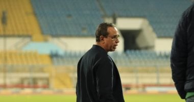 الإسماعيلي: نطالب بإلغاء الهبوط بسبب الظروف الاستثنائية بعد رحيل مدربنا 2 الإسماعيلي: نطالب بإلغاء الهبوط بسبب الظروف الاستثنائية بعد رحيل مدربنا