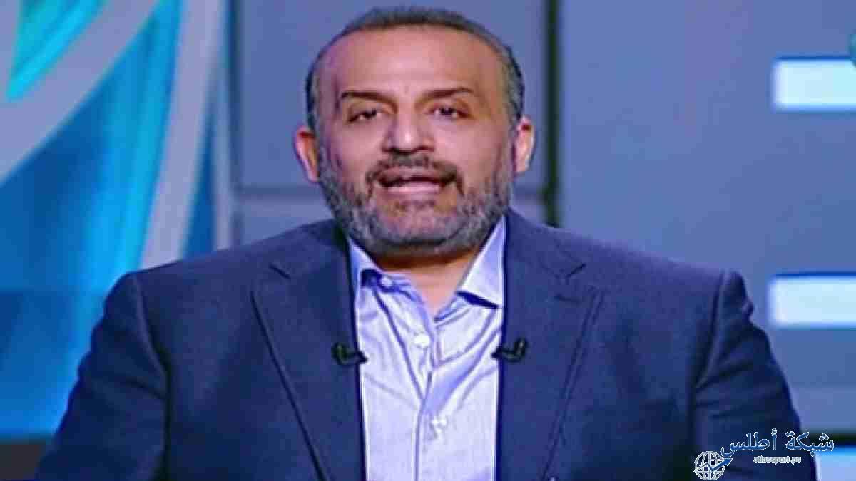 الإعلامي محمد شبانة يتحدث عن إيقاف القيد في نادي الزمالك