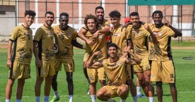 الإنتاج الحربى يتأهل لدورى المحترفين بالتعادل مع النصر 2 الإنتاج الحربى يتأهل لدورى المحترفين بالتعادل مع النصر
