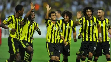 الاتحاد 3