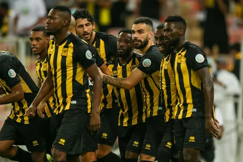 الاتحاد يعلن أولى مفاجآته الصيفية بصفقة مثيرة 2 الاتحاد يعلن أولى مفاجآته الصيفية بصفقة مثيرة