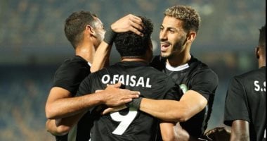 البنك الأهلي يتخطى مودرن بهدف فيصل ويتأهل لنصف نهائي كأس العاصمة 2 البنك الأهلي يتخطى مودرن بهدف فيصل ويتأهل لنصف نهائي كأس العاصمة