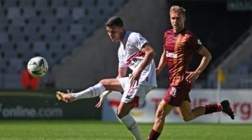 التاريخ المرتقب لمباراة الزمالك التالية في الدوري