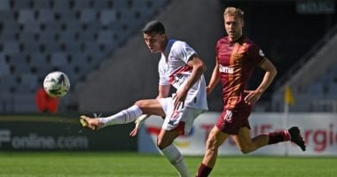التاريخ المرتقب لمباراة الزمالك التالية في الدوري 2 التاريخ المرتقب لمباراة الزمالك التالية في الدوري