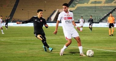 التاريخ والقناة لمباراة الزمالك وبتروجت في الدوري المصري 2 التاريخ والقناة لمباراة الزمالك وبتروجت في الدوري المصري