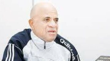 الذكرى الثانية لرحيل أسطورة الإسماعيلي محمد أبو أمين