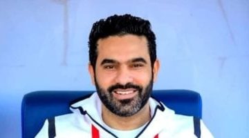 الرمادي المفتاح لاستعادة قوة وهوية الزمالك
