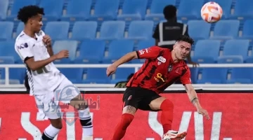 الرياض والشباب. معركة تحسين بالمراكز نحو مقدمة الترتيب