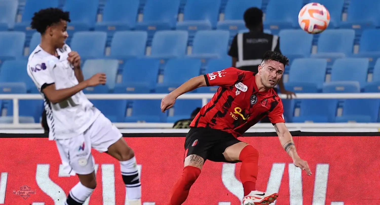 الرياض والشباب.. معركة تحسين بالمراكز نحو مقدمة الترتيب 2 الرياض والشباب.. معركة تحسين بالمراكز نحو مقدمة الترتيب