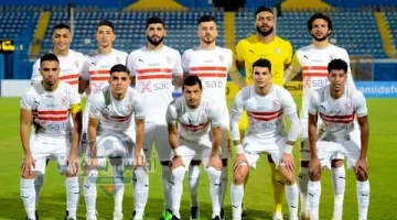 الزمالك 4