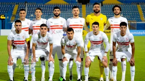 الزمالك يفجر المفاجأة حقيقة تقديم شكوى للفيفا ضد بوبيندزا 2 الزمالك يفجر المفاجأة حقيقة تقديم شكوى للفيفا ضد بوبيندزا