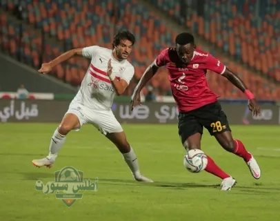 الزمالك يعزز صفوفه بعودة طارق حامد في صفقة مدوية 2 الزمالك يعزز صفوفه بعودة طارق حامد في صفقة مدوية
