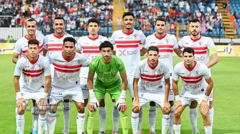 لغياب العدالة والشفافية.. الزمالك يعلن مقاطعة اجتماع رابطة الأندية لمناقشة شكل الدوري 2 لغياب العدالة والشفافية.. الزمالك يعلن مقاطعة اجتماع رابطة الأندية لمناقشة شكل الدوري