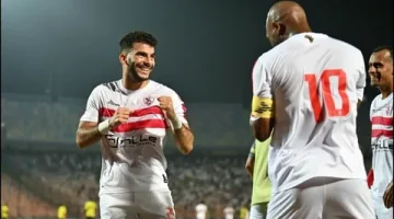 الزمالك 8