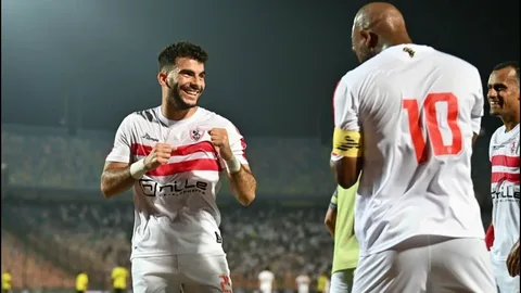 فيفا يرفع عقوبة إحدى عقوبات قيد الزمالك 2 فيفا يرفع عقوبة إحدى عقوبات قيد الزمالك