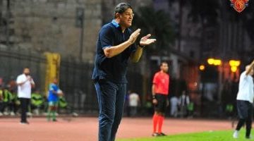 الزمالك وبسيرو إنهاء الارتباط بالتراضي في الجلسة الأخيرة