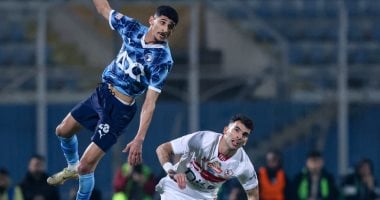 الزمالك وبيراميدز: تعاون لحل أزمة القمة أمام المحكمة الرياضية 2 الزمالك وبيراميدز: تعاون لحل أزمة القمة أمام المحكمة الرياضية