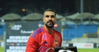 الزمالك يبحث عن ضم محمد علاء حارس الجونة في صفقة صيفية محتملة 2 الزمالك يبحث عن ضم محمد علاء حارس الجونة في صفقة صيفية محتملة