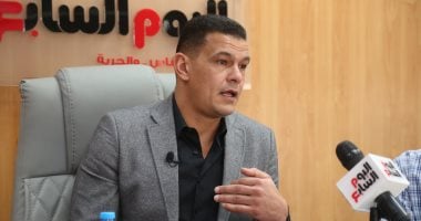 الزمالك يتجاوب مع اعتذار عبد الواحد السيد عن الاستمرار في منصب مدير الكرة 2 الزمالك يتجاوب مع اعتذار عبد الواحد السيد عن الاستمرار في منصب مدير الكرة